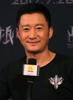 安昭希的生活